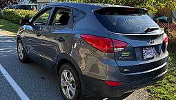 2014 Hyundai Tucson - Mechanic Special