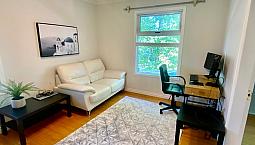 Furnished 1 Bdr Apt/Nait/Kingsway/Monthly Or Longterm