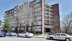 4 1/2 With View Of Mount Royal - 1 Month Free