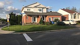 Nice House 5. Bedroom First Month Free