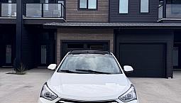 2016 Hyundai Santa Fe Sport Edition