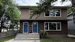 **Cozy 2Bed 1Bath Duplex For Rent In Lord Roberts**