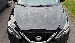 Nissan Sentra Sv 2016