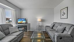 Strathmore Condo Spacious Ground Floor Unit, 2 Bedroom, Pets Ok