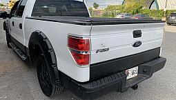2009 Ford F150 Supercrew