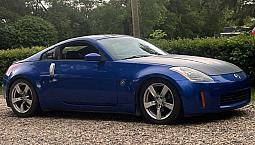 Nissan 350Z