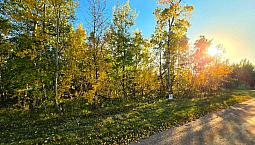 Lakeside Acreages & Town Residential Lots— St. Brieux, Sk