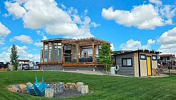 Travers Ridge Resort Recreational Property - Fully Turnkey