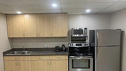 2Bed, 1Bath