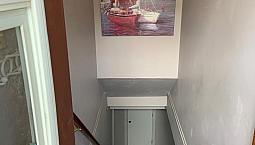 Furnished Basement Rooms Available For Rent From Aug 15 (Only Fo