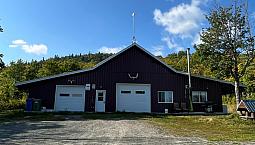 Érablière À Vendre