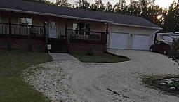 Beautiful House On 3 Acres