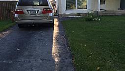 House For Rent (204)805-0373