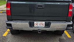 Gmc Sierra 1500 Truck For Sale 