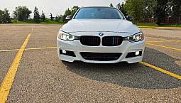 2014 328D Xdrive