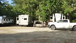 Private Campground 