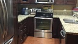 Spacious 3 Bedroom Townhouse For Rent