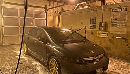 2010 Honda Civic Lx Sport Manual 