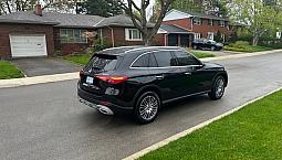 Mercedes-Benz Glc300