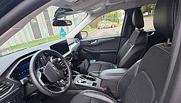 Transfert Bail Ford Escape Hybrid 2024