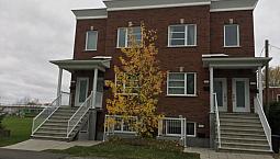 4 1/2 Récent Tétreaultville (mercier Hochelaga Maisonneuve)