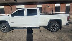 2017 Gmc Sierra 1500 5.3L