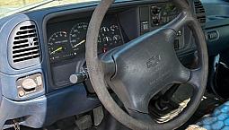 1996 Wt 1500 Long Box 2Wd Pickup