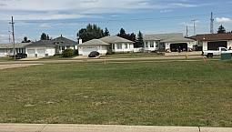 Residential Lot