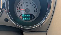 2009 Pt Cruiser