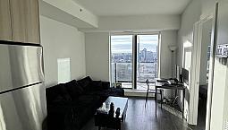 17Th-Floor 1 Bed | Sunset Views | Two Park Central | $1,590