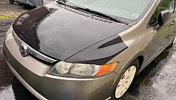 Honda Civic 2008