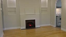 1 Mo Free -bright Top Floor, 2 Bedroom 4 1/2, Renovated, Snowdon