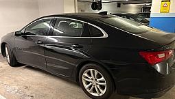 2017 Chevy Malibu Lt – Very Clean, Spacious & Comfortable!