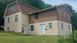6 Unit Apartment Building For Sale