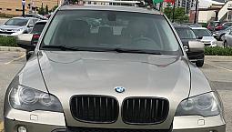 2008 Bmw X5 3.0