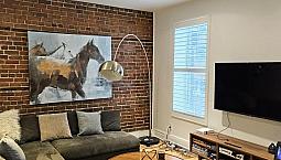 Fully Furnished Room | Berri-uqam | $975/month | Lease Transfer