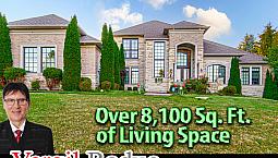 Luxury House For Sale