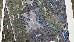 89 Acres For Sale In Janeville, Nb