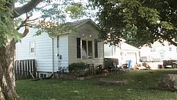 Premium Land Play 166 Church St. 95x130 Ft Lot With Privacy Buff