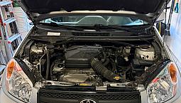 Toyota Rav4 Limited