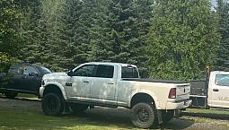 2017 Dodge Ram 3500 Laramie