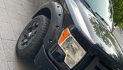 2012 Ford F150 Stx