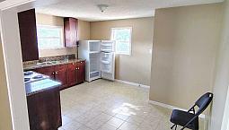 Two Bedroom House Upper Level Unit