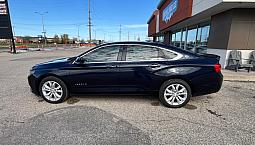 2019 Impala For Sale