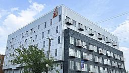 Sublet Apartment - The Zu Osborne 
