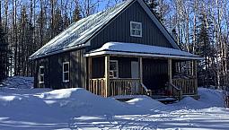 Two Cottages And 38 Acres Of Land For Sale Potential  Airbnb