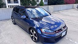 Volkswagen Gti