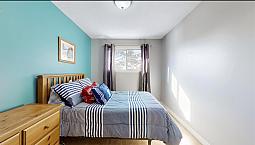 Private Room For Rent(Upper Floor)