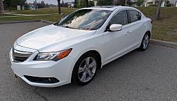 2014 Acura Ilx Dynamic 2.4L (6-Speed Manual) | Civic Si K24 Driv