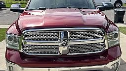 2014 Ram 1500 Laramie